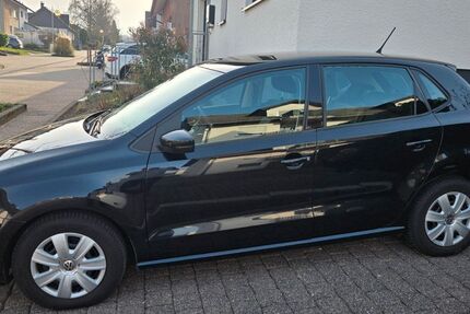 VW Polo 88.063 km 5.700 &euro; Koblenz 56076