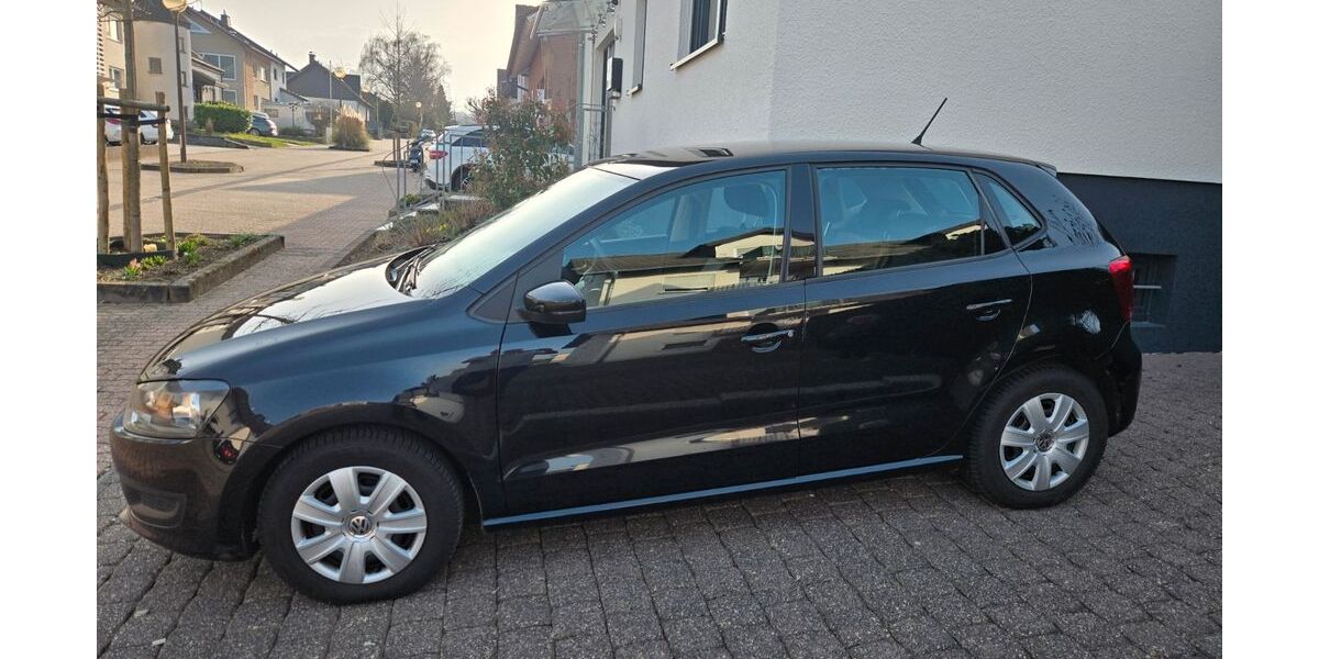 VW Polo 88.063 km 5.700 &euro; Koblenz 56076