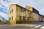 Für Handwerker: Wohn- und Geschäftshaus in St. Ingbert - mit Wohnung, Gaststätte, Garten und Garagen 6 zimmer