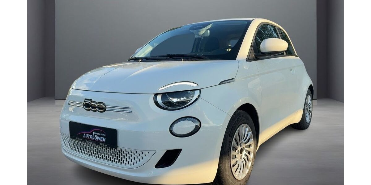 Fiat 500e 11.450 km 23.850 € Öhringen 74613