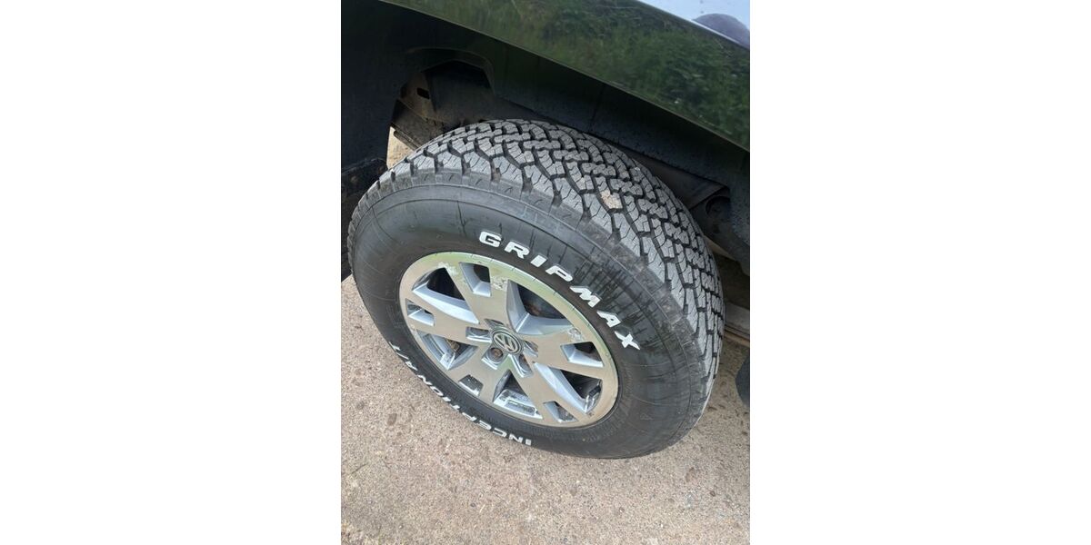 VW Amarok 326.000 km 13.500 &euro; Neuenhaus 49828