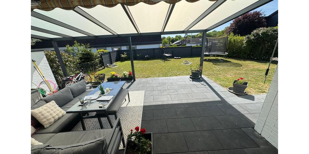 Doppelhaushälfte Oyten - 7 Zimmer, 204 m&sup2;, 439.000&euro; | Angebot:25364568