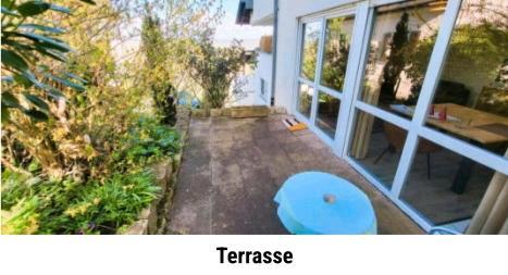 Terrassenwohnung Löwenstein - 2.5 Zimmer, 63 m&sup2;, 199.000&euro; | Angebot:26991355