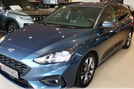 Ford Focus 97.650 km 11.995 &euro; Freiberg 09599