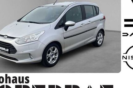 Ford B-Max 65.000 km 8.790 &euro; Bad Neustadt/S. 97616