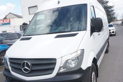 Mercedes-Benz Sprinter 166.000 km 14.999 &euro; Köln 51143