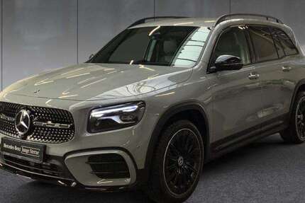 Mercedes-Benz GLB 220 8.000 km 51.510 &euro; Nordhausen 99734