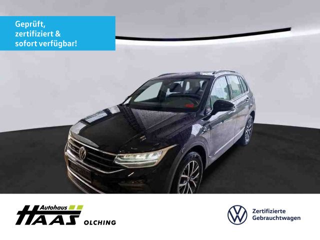 VW Tiguan 48.350 km 28.970 € Olching 82140