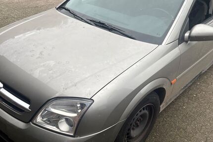 Opel Vectra 95.100 km 2.500 € Wolfsburg 38446