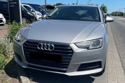 Audi A4 233.000 km 9.999 &euro; Erlensee 63526