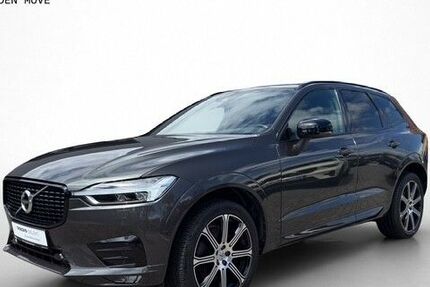 Volvo XC60 102.565 km 27.990 &euro; Bamberg 96052