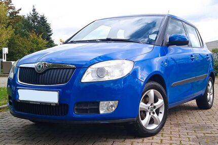 Skoda Fabia 170.000 km 3.500 &euro; Kassel 34121