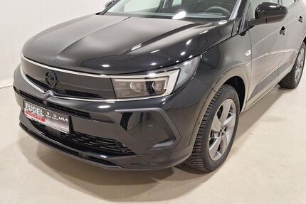 Opel Grandland (X) 14.500 km 22.869 &euro; Dresden 01157