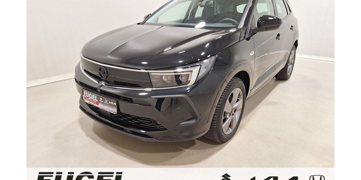 Opel Grandland (X) 14.500 km 22.869 &euro; Dresden 01157