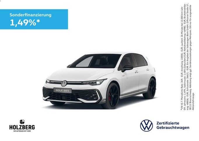VW Golf 9.600 km 39.480 &euro; Braunschweig 38114