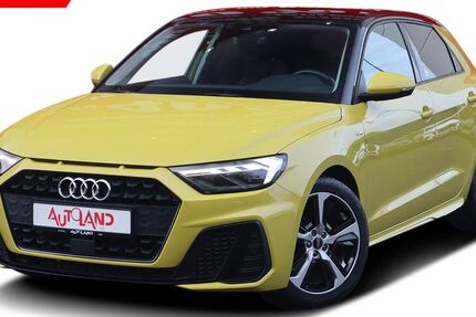 Audi A1 45.474 km 23.950 &euro; Senftenberg 01968