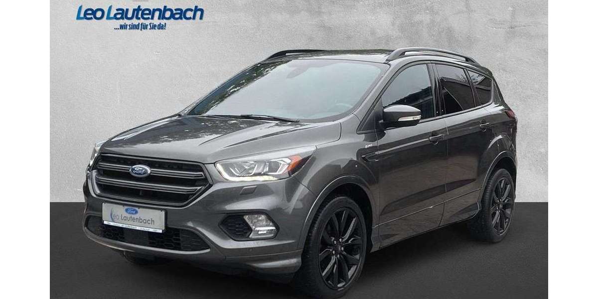 Ford Kuga 99.500 km 14.900 &euro; Duderstadt 37115