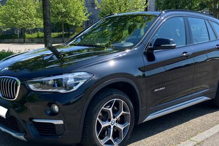 BMW X1 97.100 km 17.900 &euro; Bietigheim-Bissingen 74321