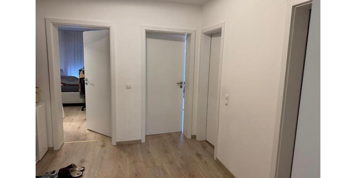 Erdgeschoßwohnung Hanau Lamboy - 3 Zimmer, 74 m&sup2;, 330.000&euro; | Angebot:27297159