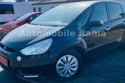 Ford S-Max 266.506 km 2.600 &euro; Glauchau (Ot .Reinholdshain) 08371