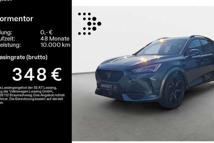 Cupra Formentor 53.599 km 25.500 &euro; Bad Nauheim 61231