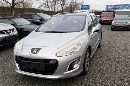 Peugeot 308 176.000 km 4.100 &euro; Kiel 24146
