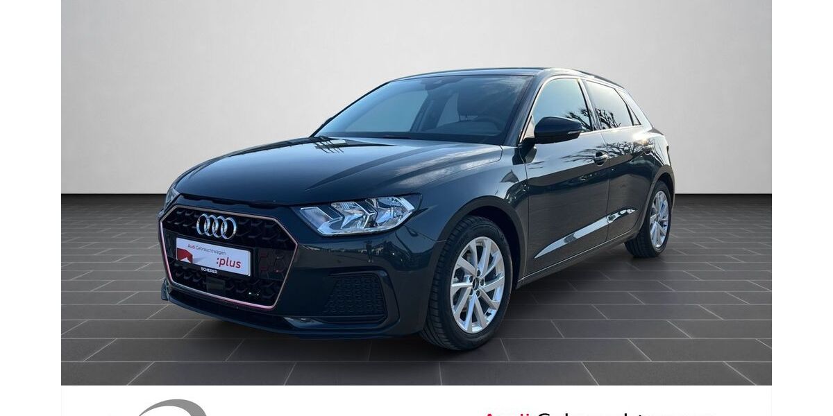 Audi A1 9.440 km 22.380 &euro; Simmern 55469