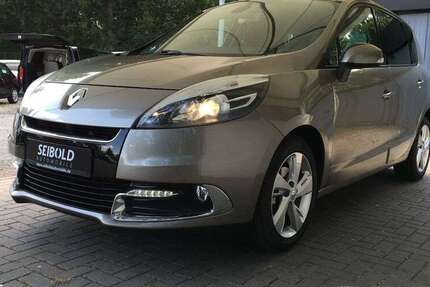 Renault Scenic 27.416 km 9.480 &euro; Berlin 10315
