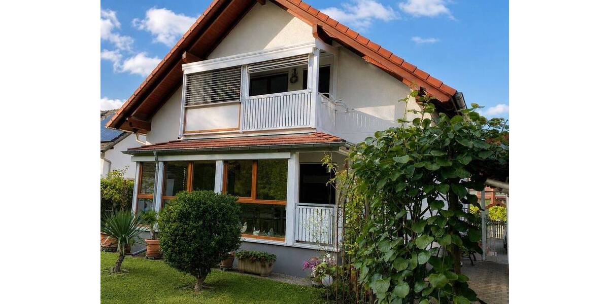 Mehrfamilienhaus, Wohnhaus Neuenburg am Rhein Neuenburg - 7 Zimmer, 183 m&sup2;, 590.000&euro; | Angebot:26763638