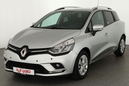 Renault Clio 47.747 km 13.490 &euro; Göttingen 37081