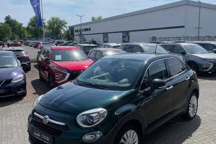 Fiat 500X 130.000 km 9.900 &euro; Xanten 46509