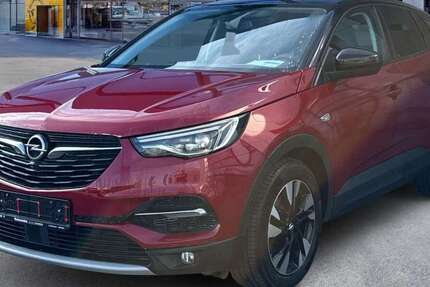 Opel Grandland 106.573 km 14.425 &euro; Münster 48155