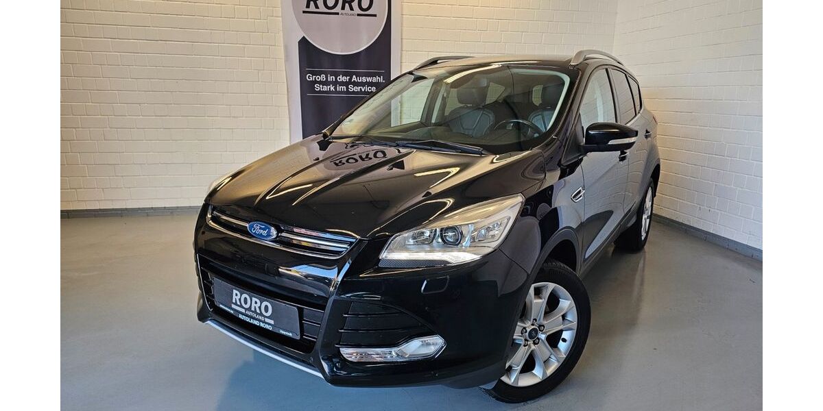 Ford Kuga 243.900 km 7.600 &euro; Lippstadt 59557