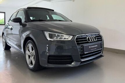Audi A1 124.000 km 12.900 &euro; Alsbach 64665