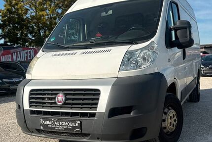 Fiat Ducato 215.000 km 3.990 &euro; Pfullingen 72793