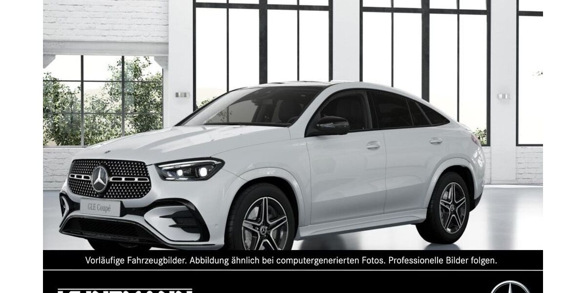 Mercedes-Benz GLE 300 8.000 km 89.240 &euro; Aschaffenburg 63741
