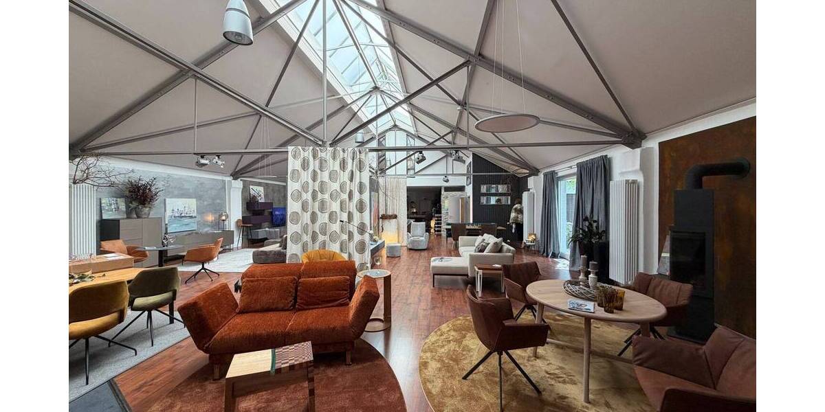 Gewerbeobjekt Stadthagen Stadthagen Stadthagen - 550.000&euro; | Angebot:26389010