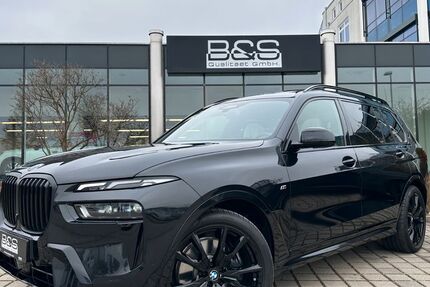 BMW X7 6.950 km 104.990 &euro; Kempten 87439