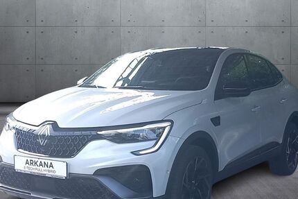 Renault Arkana 2.000 km 28.990 &euro; Ettlingen 76275