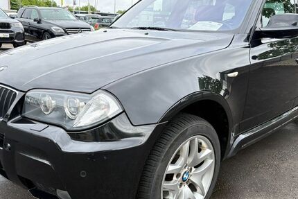 BMW X3 198.000 km 6.999 € Wittlich 54516