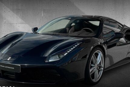 Ferrari 488 GTB 36.550 km 219.900 &euro; Osterhofen 94486