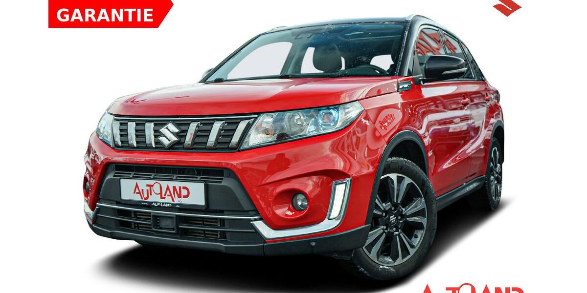 Suzuki Vitara 93.020 km 17.990 &euro; Gotha 99867