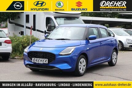 Suzuki Swift 3.000 km 16.480 &euro; Wangen 88239
