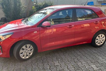 Kia Rio 48.000 km 6.290 &euro; Grünstadt 67269