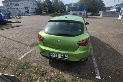 Seat Ibiza 246.000 km 3.200 &euro; Neunkirchen 66538