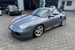 Porsche 911 Turbo 89.000 km 58.650 &euro; Schorndorf 73614