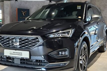 Seat Tarraco 83.265 km 38.990 &euro; Leinefelde-Worbis 37327