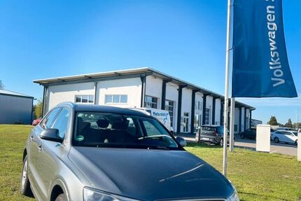 Audi Q3 30.100 km 19.490 € Schönberg 24217