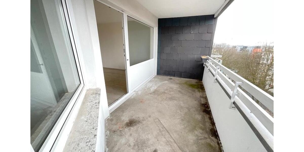 Etagenwohnung Münster Münster-Nord - 4 Zimmer, 102 m&sup2;, 842&euro; | Angebot:25807062