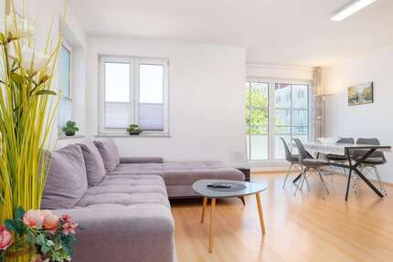 Wohnung Binz Ostseebad Binz - 2 Zimmer, 60 m&sup2;, 250.000&euro; | Angebot:27133761